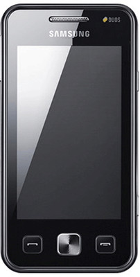 Samsung Star II Duos C6712: Mobile Buy Samsung Star II Duos C6712: Mobile