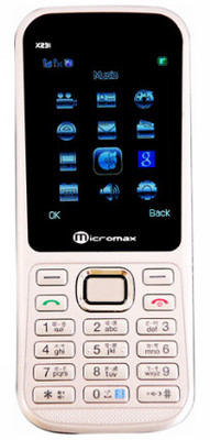 Micromax X231: Mobile Buy Micromax X231: Mobile