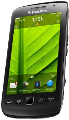 Buy BlackBerry Torch 9860