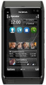 Nokia N8-00 (Dark Grey): Mobile