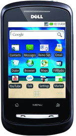 Buy Dell XCD28 (Black): Mobile