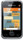 Samsung Champ Deluxe Duos C3312 (Metallic Silver)