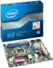 Intel DH61CR Motherboard