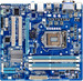Gigabyte GA-H61M-D2H Motherboard