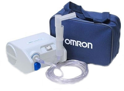 Omron NE-C25 Nebulizer: Nebulizer Buy Omron NE-C25 Nebulizer: Nebulizer