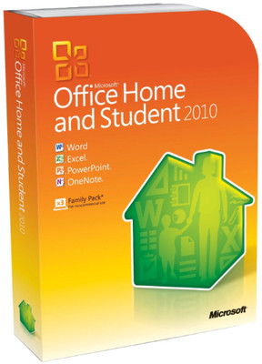 Microsoft Office 2010 Home and Student: Office Buy Microsoft Office 2010 Home and Student: Office