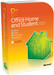 Microsoft Office 2010 Home and Student