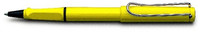 Lamy Safari Roller Ball Pen: Pen