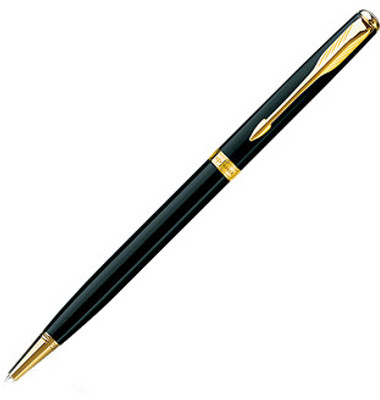 Buy Parker Sonnet Slim GT Ball Pen: Pen