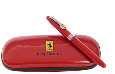 Buy Ferrari New Racing Fountain Pen: Pen