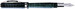 Visconti Wallstreet Celluloid Fountain Pen