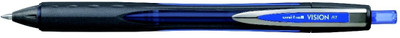 Uniball Vision RT Ball Pen: Pen Buy Uniball Vision RT Ball Pen: Pen