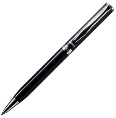 Pentel Sterling (With Pentel oil pastels free worth Rs 100 ) Black Ball Pen: Pen Buy Pentel Sterling (With Pentel oil pastels free worth Rs 100 ) Black Ball Pen: Pen