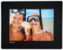 Philips SPF4008 Digital Photo Frame: Photo Frame Philips SPF4008 Digital Photo Frame: Photo Frame