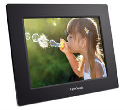 Buy ViewSonic VFD823-50P Photo Frame: Photo Frame