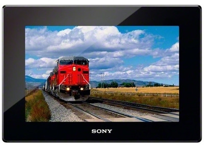 Buy Sony DPF-HD1000 10.1 inch Photo Frame: Photo Frame