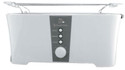 Russell Hobbs RPT603 Pop Up Toaster: Pop Up Toaster
