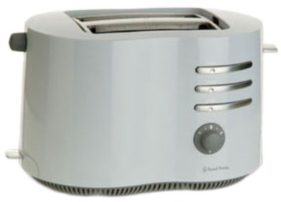 Russell Hobbs RPT205 Pop Up Toaster: Pop Up Toaster Buy Russell Hobbs RPT205 Pop Up Toaster: Pop Up Toaster