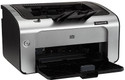 HP LaserJet Pro - P1108 Single Function Laser Printer: Printer
