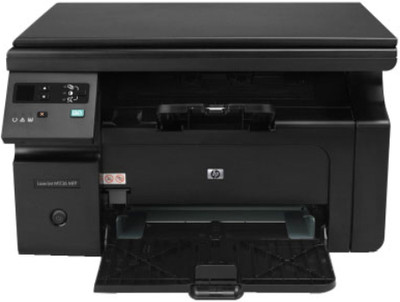 Buy HP LaserJet Pro - M1136 Multifunction Laser Printer: Printer