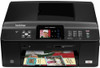 Brother - MFC J625DW Multifunction Inkjet Printer