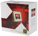 AMD 3.6 GHz AM3+ FX4100 Processor: Processor
