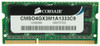 Corsair DDR3 4 GB Laptop RAM (CMSO4GX3M1A1333C9) : RAM