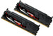 G.Skill Sniper DDR3 8 GB (2 x 4 GB) PC RAM (F3-12800CL9D-8GBSR)