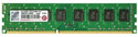 Transcend DDR3-1333 DDR3 4 GB PC RAM (JM1333KLN-4G): RAM