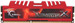 G.Skill RipjawsX DDR3 8 GB (1 x 8 GB) PC RAM (F3-12800CL10S-8GBXL)