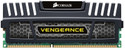 Corsair Vengeance DDR3 4 GB (1 x 4 GB) PC RAM (CMZ4GX3M1A1600C9): RAM