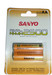 Sanyo HR-3U-2BP-2500 Rechargeable Battery