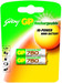 Godrej GP AAA 750 mAh (2 Pcs) Rechargeable Battery