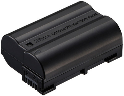 Nikon EN-EL15 Rechargeable Battery: Rechargeable Battery Buy Nikon EN-EL15 Rechargeable Battery: Rechargeable Battery