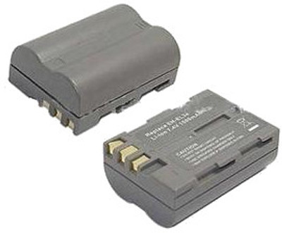 Buy Nikon EN-EL3E Rechargeable Li-ion Battery: Rechargeable Battery