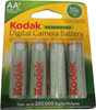Kodak KAARDC-4 (8909012) Rechargeable Ni-MH Battery: Rechargeable Battery Kodak KAARDC-4 (8909012) Rechargeable Ni-MH Battery: Rechargeable Battery