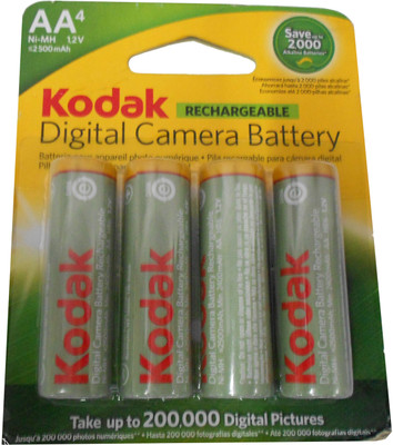 Kodak KAARDC-4 (8909012) Rechargeable Battery: Rechargeable Battery Buy Kodak KAARDC-4 (8909012) Rechargeable Battery: Rechargeable Battery