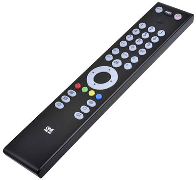 Buy One for All URC-3910 Remote Controller: Remote Controller