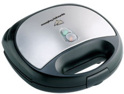Morphy Richards SM3006 Sandwich Maker: Sandwich Maker Buy Morphy Richards SM3006 Sandwich Maker: Sandwich Maker