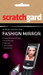 Scratchgard Fashion Mirror Screen Guard for Nokia C2-03