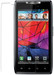 Rainbow Screen Guard for Motorola - RAZR XT910