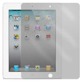Rainbow Screen Guard for iPad 2: Screen Guard Buy Rainbow Screen Guard for iPad 2: Screen Guard
