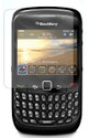 iAccy SGB001 Screen Guard for BlackBerry 8520