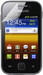 Rainbow Screen Guard for Samsung S5360 Galaxy Y