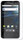 Amzer 90980 Anti-Glare Screen Protector with Cleaning Cloth for LG Optimus 2X P990