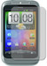 Rainbow Screen Guard for HTC - Wildfire S A510e