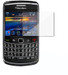 Rainbow Screen Guard for BlackBerry - 9780 Bold 3