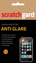 Scratchgard Anti-Glare Screen Guard for Samsung S5360 Galaxy Y Young: Screen Guard