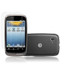 Rainbow Screen Guard for Motorola - Fire XT XT530