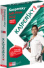 Kaspersky Anti-virus 2012 Special Edition 1 PC 1 Year: Security Software Kaspersky Anti-virus 2012 Special Edition 1 PC 1 Year: Security Software